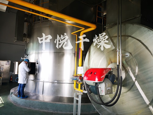 牛肉粉、雞肉粉噴霧干燥機(jī)